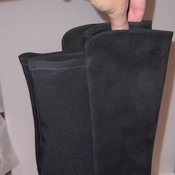 Stuart Weitzman Boots!! - Picture 15 of 16